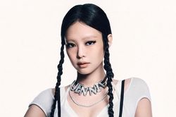 Jennie (Blackpink) chia sẻ hành trình đầy thử thách khi hoàn thiện album 'Ruby'