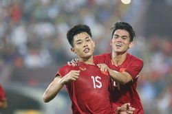 Đình Bắc trở lại, U23 Việt Nam sẵn sàng bảo vệ ngôi vương Đông Nam Á