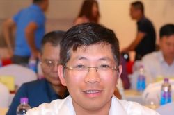 Báo chí phải gọn, phải tinh, phải lớn, phải mạnh, phải làm trụ cột điều hướng, làm chủ mặt trận thông tin