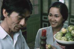 NSND Lan Hương tiết lộ hậu trường xúc động của phim kinh điển 'Mùa ổi'