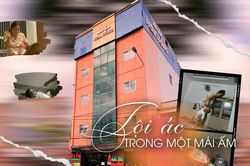 Sự thật rúng động ở Mái ấm Hoa Hồng: Khi tình thương hóa ác mộng