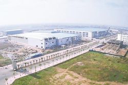 KCN Mỹ Thuận – Thu hút các 'đại bàng' công nghệ