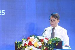 Hội Báo Toàn quốc 2025 thể hiện rõ nét xu hướng chuyển đổi số và ứng dụng công nghệ trong báo chí