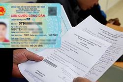 Sử dụng số định danh cá nhân thay cho mã số thuế từ ngày 1/7: Những điều cần lưu ý