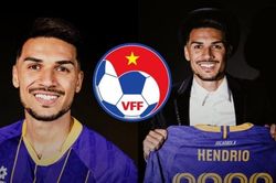 Điểm tin thể thao 21/6: Ngày mai hạ màn V-League 2024/2025, VFF hỗ trợ Hendrio nhập tịch Việt Nam