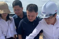 Khắc họa hành trình đột phá hạ tầng giao thông, kiến tạo kỷ nguyên mới
