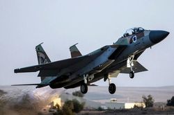 Iran tìm ra phương pháp 'khắc chế' các cuộc tấn công của Israel