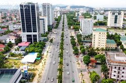 Thời tiết Nghệ An ngày 21/6: Nắng nóng, chiều có mưa rào vài nơi
