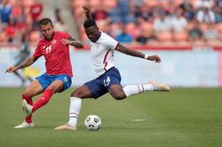 Nhận định, dự đoán Mỹ vs Haiti: Bản lĩnh chủ nhà