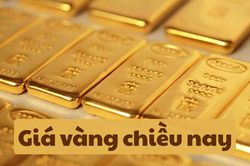 Giá vàng chiều nay 21/6/2025: Giá vàng trong nước và thế giới tăng nhẹ trở lại