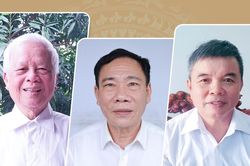 Công tác nhân sự cho nhiệm kỳ mới: 'Vì việc mà chọn người'