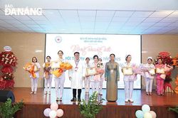Nâng cao chất lượng dịch vụ y tế toàn diện