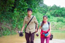 Chông chênh đường tác nghiệp