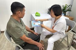 Chủ động phòng, chống bệnh dại mùa nắng nóng