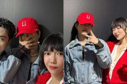 RHYDER 'đu idol' G-Dragon: Đầu tư bộ nail cực chất, có điểm chung với thần tượng