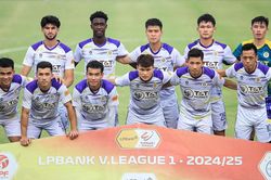 Bốc thăm ASEAN Cup vào ngày 4/7, Hà Nội FC sẽ là đại diện đầu tiên của Việt Nam