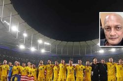 Chuyên gia Đông Nam Á tiết lộ sự thật về việc ĐT Malaysia nhập tịch cầu thủ trước trận gặp ĐT Việt Nam