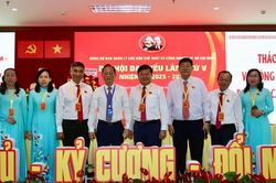 TPHCM: Khu chế xuất, khu công nghiệp tạo đà bứt phá để thu hút đầu tư