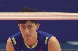 Tuyển bóng chuyền nam Việt Nam dừng bước ở tứ kết AVC Nations Cup