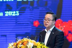 Ông Phạm Mạnh Hùng – Phó Tổng Giám đốc Đài Tiếng nói Việt Nam: Nghị quyết 57 là đường dẫn giúp phát thanh 'lột xác' toàn diện
