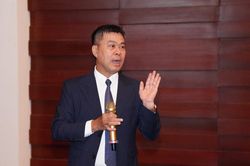 Ông Nguyễn Văn Bá - Tổng Biên tập Báo Vietnamnet: Nghị quyết 57 buộc báo chí phải thay đổi cách nghĩ về chính mình, từ người quan sát sang 'cùng kiến tạo'…
