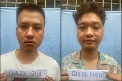 Quảng Ninh: Khởi tố 26 đối tượng trong đường dây mua bán ma túy