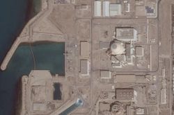 Rủi ro ô nhiễm hạt nhân từ các cuộc tấn công vào Iran