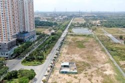 TPHCM xử lý vướng mắc do mâu thuẫn giữa các loại quy hoạch