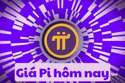 Giá Pi Network hôm nay 22/6/2025: 3 lý do Pi có thể trượt dưới 0,5 USD