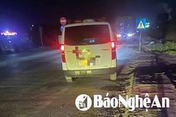 Tự ý lắp thiết bị phát tín hiệu xe ưu tiên trên phương tiện không thuộc xe ưu tiên sẽ bị xử phạt như thế nào?