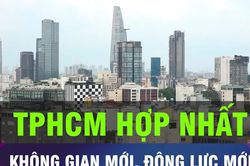 Đón xem Chuyển động kinh tế - Góc nhìn chuyên gia, 6 giờ 30 ngày 23-6