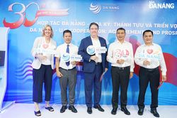 Giao lưu hữu nghị Việt Nam - Hoa Kỳ: Cùng hướng tới tương lai