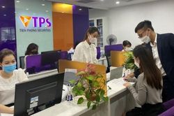Lãnh đạo TPS đồng loạt xin từ nhiệm