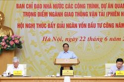 Thủ tướng Phạm Minh Chính: Không để việc tổ chức chính quyền địa phương ảnh hưởng đến các công việc khác