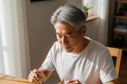 Thực phẩm nên ăn vào ban ngày giúp hạn chế mất ngủ ban đêm