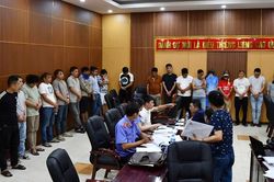 Điểm tin Podcast 23-06-2025: Thủ đoạn tinh vi của đường dây cá độ bóng đá hơn 350 tỷ đồng
