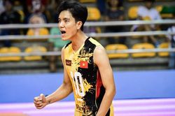 Tin nóng thể thao tối 23/6: Bích Tuyền nhận vinh dự cao quý chưa từng có ngay trước thềm VTV Cup 2025