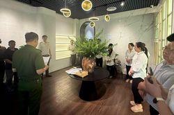 Khởi tố KOL Vũ Hồng Phúc vì gian lận kế toán, trốn thuế hơn 10 tỷ đồng