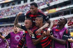 FIFA Club World Cup 2025: Sự vượt trội của các CLB Brazil