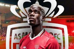 Vừa hết hạn treo giò, Pogba đã có bến đỗ mới, sẽ tham dự Champions League mùa sau