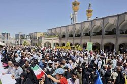Iran sẽ phản ứng thế nào sau cuộc không kích của Mỹ: phản công hay đàm phán?