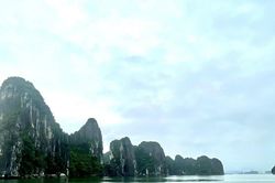 Ba điểm đến Việt Nam góp mặt trong top du lịch Đông Nam Á do báo UAE bình chọn