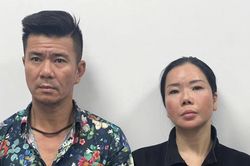 Khởi tố hàng chục đối tượng trong vụ án biến Viện Pháp y tâm thần Trung ương thành nơi chơi ma túy