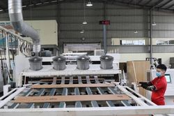Bắc Ninh: Hơn 2.000 doanh nghiệp đăng ký thành lập mới với tổng số vốn đăng ký hơn 29.420 tỷ đồng
