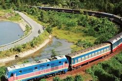 Dự thảo Luật Đường sắt sửa đổi: Cần vai trò then chốt của Nhà nước