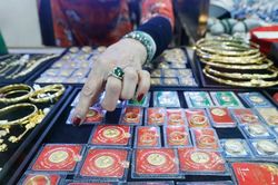 Giá vàng tuần này sẽ ra sao?