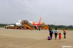 Chính thức đóng cửa sân bay Vinh từ 1/7/2025 - 31/12/2025