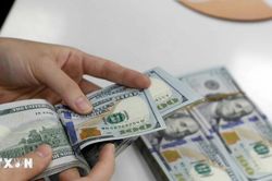 Tỷ giá ngày 23/6: Đồng USD và nhân dân tệ tăng giảm trái chiều