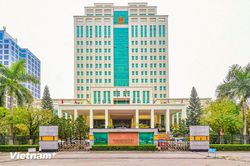 Bộ Nông nghiệp và Môi trường phê duyệt Đề án kiện toàn bộ phận một cửa