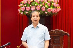 Không tự ý xử lý tình huống bất thường tại kỳ thi tốt nghiệp THPT